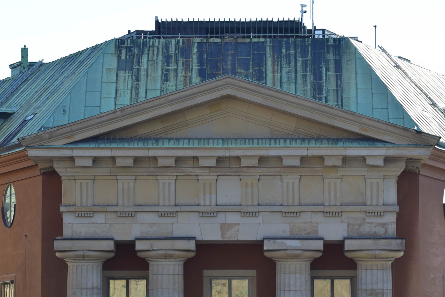 Trgilyf - Kv Mars och Vulcanus