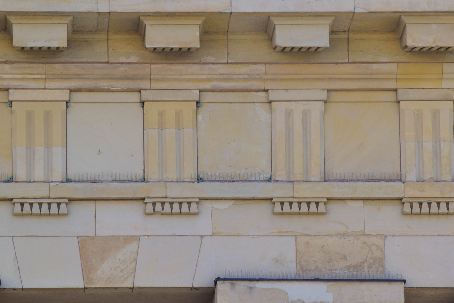 Trgilyf - Kv Mars och Vulcanus